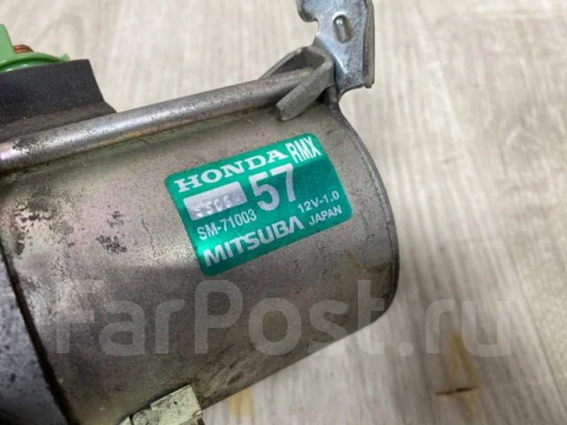 ������� Honda Civic 31200RMX004 4D 31200RMX004 ����
