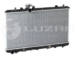 �������� ���. ��� �/� Suzuki SX4 (06-) AT Luzar LRC24180 LRC24180 ����