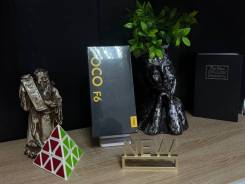 Xiaomi Poco F6. �����, 256 �� ����