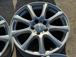 Dunlop Dufact. 7.0x17", 5x114.3, ET38, �� 73,1���. ����
