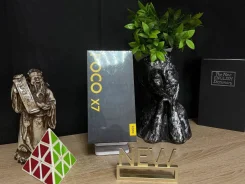 Xiaomi Poco X7. �����, 512 ��. ��� ����� �� ������������ ����
