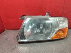 ���� Mitsubishi Pajero III / V7 W 2000 MR548033 ���� / SUV 3.2 (4M41), ����� MR548033 ����