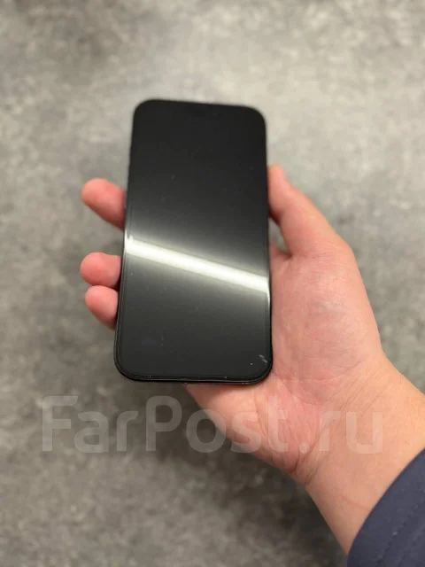 Apple iPhone 15 Pro. �/�, 128 ��, �����, 3G, 4G LTE, 5G, Dual-SIM, ����������, NFC ����
