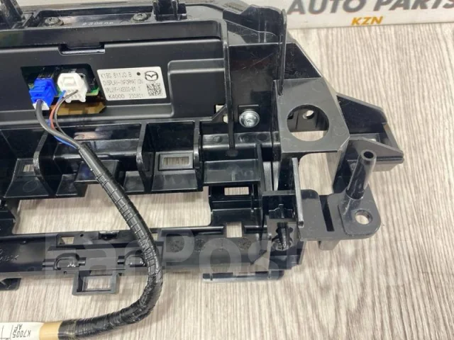 ������� Mazda CX-5 K123611J0C KF K123611J0C ����