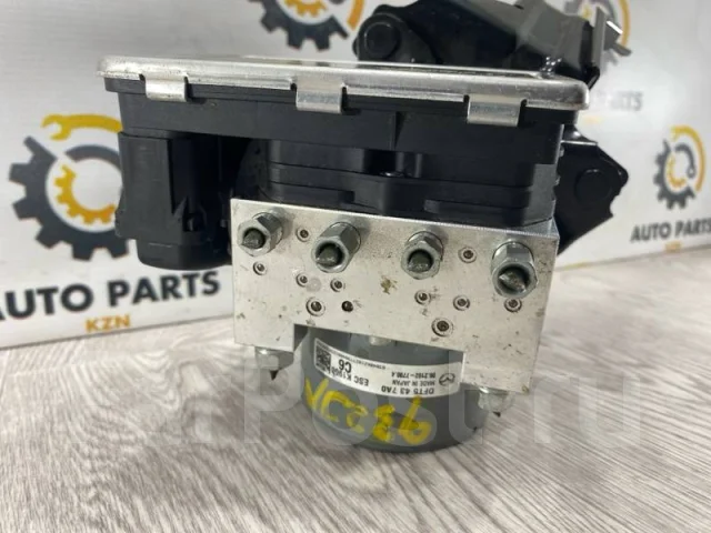 ���� ABS Mazda CX-30 DFT5437A0 �� 2.0 DFT5437A0, 06210277904, ESCK1900, N10343122160274, 9231050252D, 104134426 ����