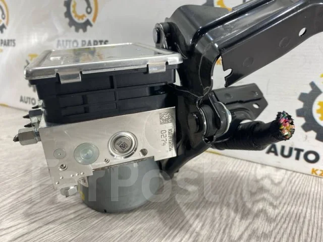 ���� ABS Mazda CX-30 DFT5437A0 �� 2.0 DFT5437A0, 06210277904, ESCK1900, N10343122160274, 9231050252D, 104134426 ����
