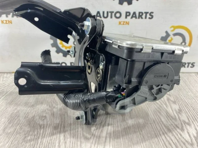 ���� ABS Mazda CX-30 DFT5437A0 �� 2.0 DFT5437A0, 06210277904, ESCK1900, N10343122160274, 9231050252D, 104134426 ����
