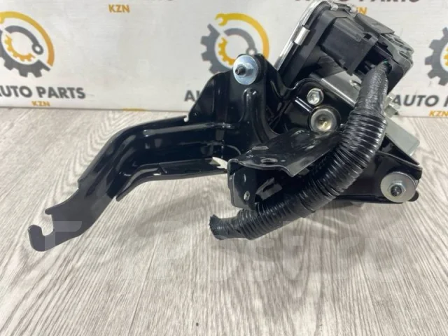 ���� ABS Mazda CX-30 DFT5437A0 �� 2.0 DFT5437A0, 06210277904, ESCK1900, N10343122160274, 9231050252D, 104134426 ����