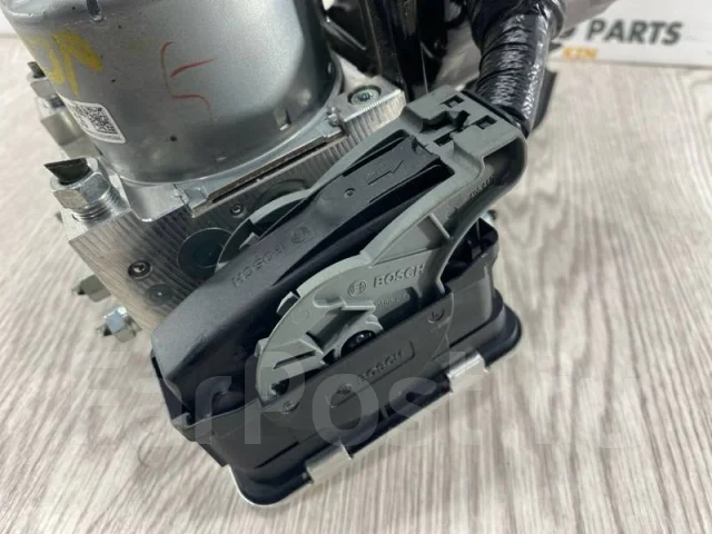 ���� ABS Mazda CX-30 DFT5437A0 �� 2.0 DFT5437A0, 06210277904, ESCK1900, N10343122160274, 9231050252D, 104134426 ����