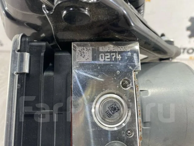 ���� ABS Mazda CX-30 DFT5437A0 �� 2.0 DFT5437A0, 06210277904, ESCK1900, N10343122160274, 9231050252D, 104134426 ����