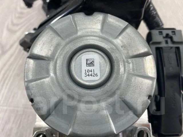 ���� ABS Mazda CX-30 DFT5437A0 �� 2.0 DFT5437A0, 06210277904, ESCK1900, N10343122160274, 9231050252D, 104134426 ����