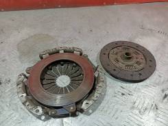 �������� ��������� Nissan Qashqai / J10E 2007 30210ED800 ���� / SUV 1.6 (HR16DE) 30210ED800 ����