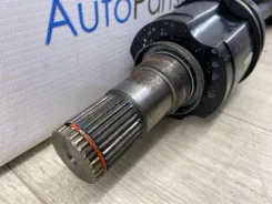 ������ Mazda CX-5 FTH72560X KF PY 2.5, �������� ����� FTH72560X ����