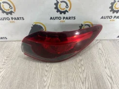 ������ ������ Mazda 6 2017 GJE851150 GJ, ������ GJE851150 ����