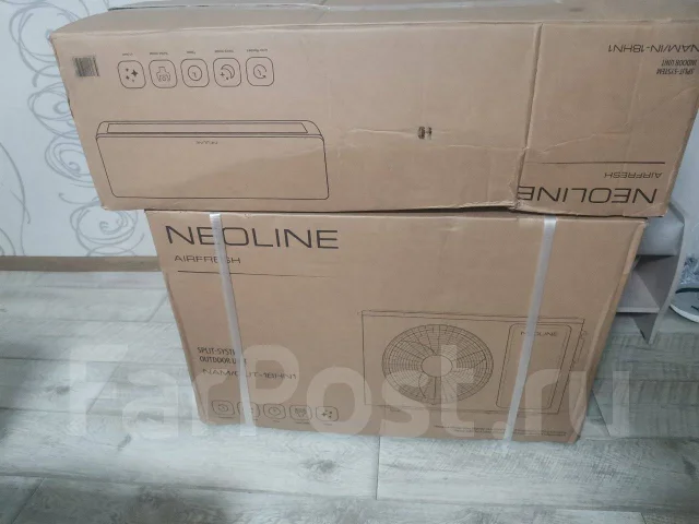 Neoline. 53��&sup2; ����