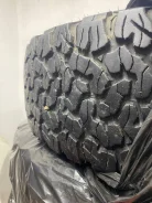 BFGoodrich All-Terrain T/A KO2. ����� at, 2021 ���, �/�, ����� 25 % ����