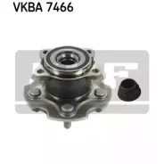 ������� ������ Toyota RAV4 ACA3#/GSA3# 2005- SKF VKBA7466 VKBA7466 ����
