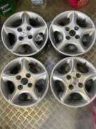 Valbrem. 6.0x14", 4x100, ET35, �� 58,6���. ����