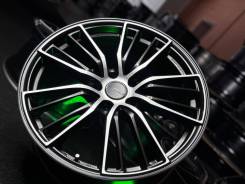 Bridgestone Reigner BW25s. 8.5x19", 5x114.3, ET45, �� 73���. ����