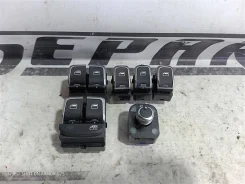 ������ ����������������� Audi A3 2014 8V0959851A 8V Sedan 1.8 CJSB 8V0959851A ����