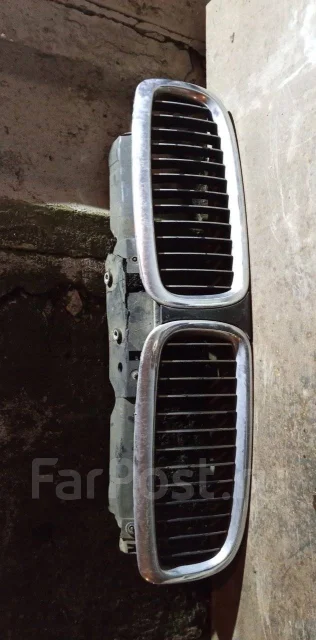 ������� ��������� BMW E65 760LI 51137145738 ����