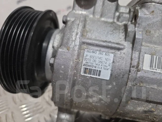 ���������� ������������ Audi A4 8KD260805 B8 CDN 8KD260805 ����