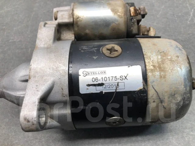 ������� Mazda 323 1995 0610175SX BA Z5DE 0610175SX ����