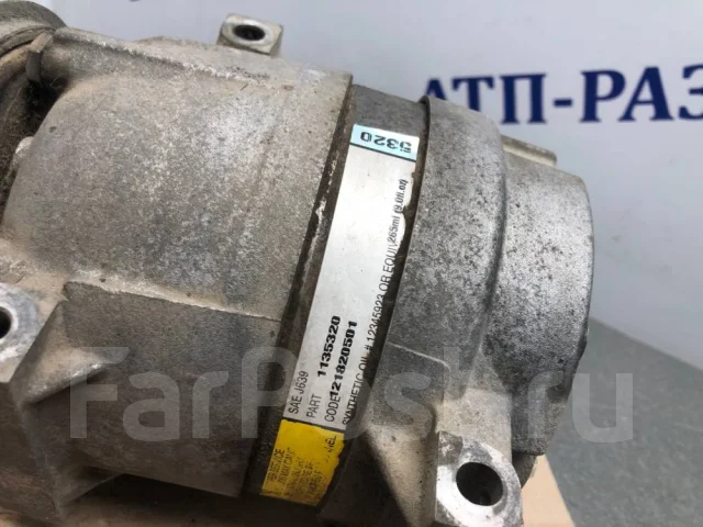 ���������� ������������ Renault Laguna 2003 8200021822 X74 F4P 8200021822 ����