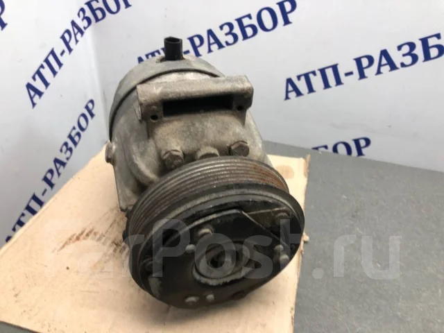 ���������� ������������ Renault Laguna 2003 8200021822 X74 F4P 8200021822 ����