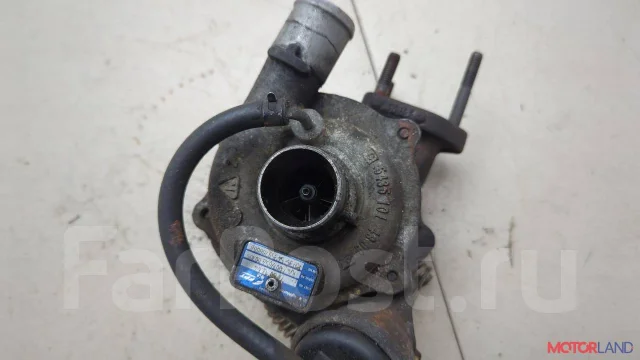 ������� Opel Combo 2001-2011 20755370 95516209 ����