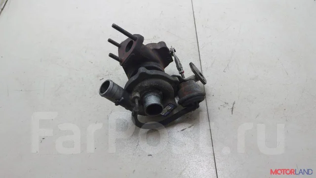 ������� Opel Combo 2001-2011 20755370 95516209 ����