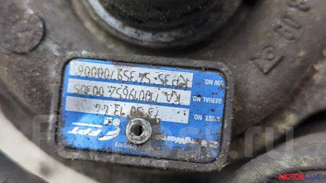 ������� Opel Combo 2001-2011 20755370 95516209 ����