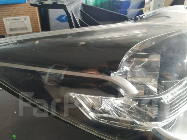 ���� ������ Mazda CX-5 KD5351031E KD5351031E ����