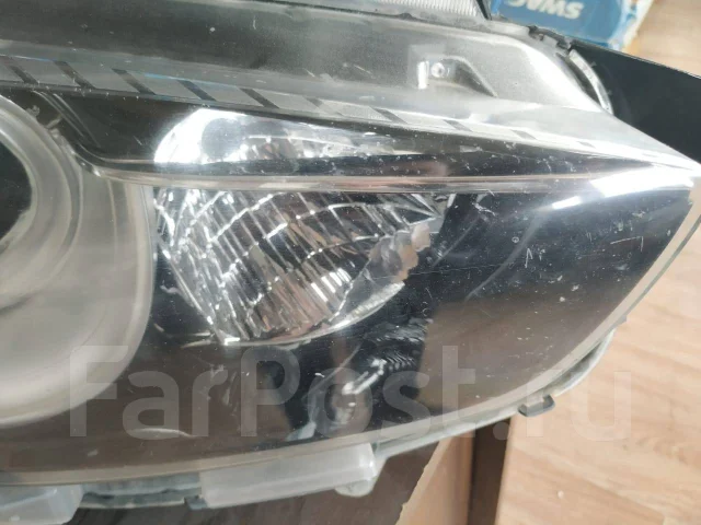 ���� ������ Mazda CX-5 KD5351031E KD5351031E ����