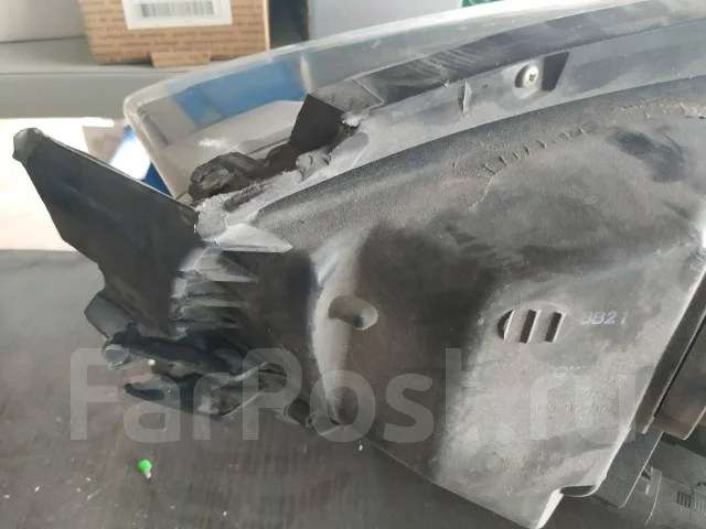 ���� ������ Mazda CX-5 KD5351031E KD5351031E ����
