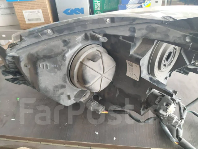���� ������ Mazda CX-5 KD5351031E KD5351031E ����