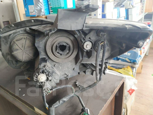 ���� ������ Mazda CX-5 KD5351031E KD5351031E ����