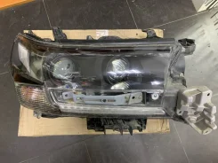 ���� ������ Toyota Land Cruiser 200 TYL020410182R TYL020410182R ����