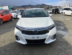 ������ Toyota SAI 2014 4342075010 AZK10 2AZ-FXE, �������� ����� 4342075010 ����
