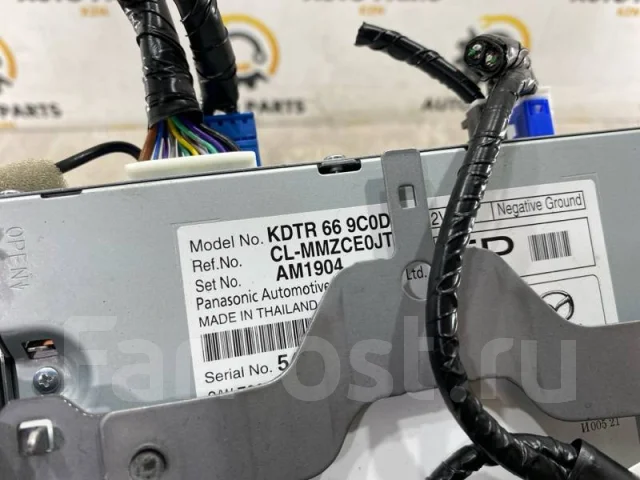 ������� Mazda CX-5 2023 KDTR669C0D KF PY KDTR669C0D ����