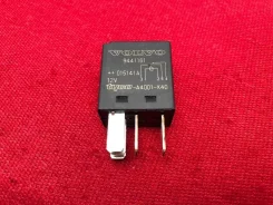 ���� Volvo S60 2002 9441161 RH58 B5244T3 9441161 ����