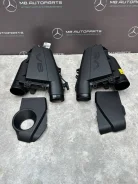 ������ ���������� ������� Mercedes-Benz CLS500 2014 A2780900101 C218 M278.922 A2780900101 ����