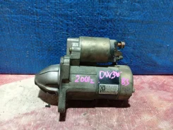 ������� Mazda Demio DW3W B3 2001� M000T80081 ����