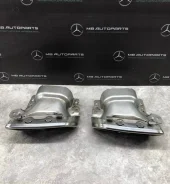 ������� �� ��������� Mercedes-Benz S400 2013 A222 W222 M276.960, ������ A222 ����