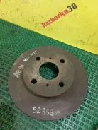 ���� ��������� Toyota Corolla 4351212250 AE91 5AFE, �������� 4351212250 ����