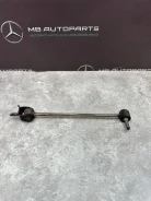 ������ ������������� Mercedes-Benz S400 2013 A2223200489 W222 M276.960, ������ ������ A2223200489 ����