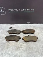 ��������� ������� Mercedes-Benz C200 2012 A0074209220 S204 M271.860, �������� A0074209220 ����