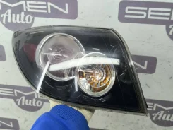 ������ Mazda Mazda 3 2003-2013 BN8V51160E BK, ������ ����� BN8V51160E ����