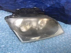 ���� Chrysler Pacifica 2006 4857850AE CS 3.5L MPI 24-Valve V6 Engine / EGN, �������� ������ 4857850AE ����