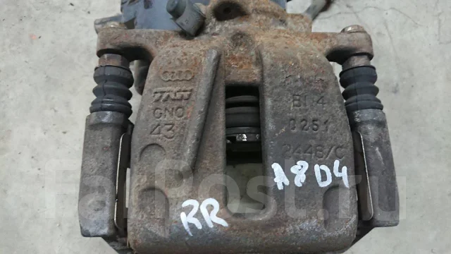 ������� Audi A8 2011- 4H0615403 D4, ������ 4H0615403 ����
